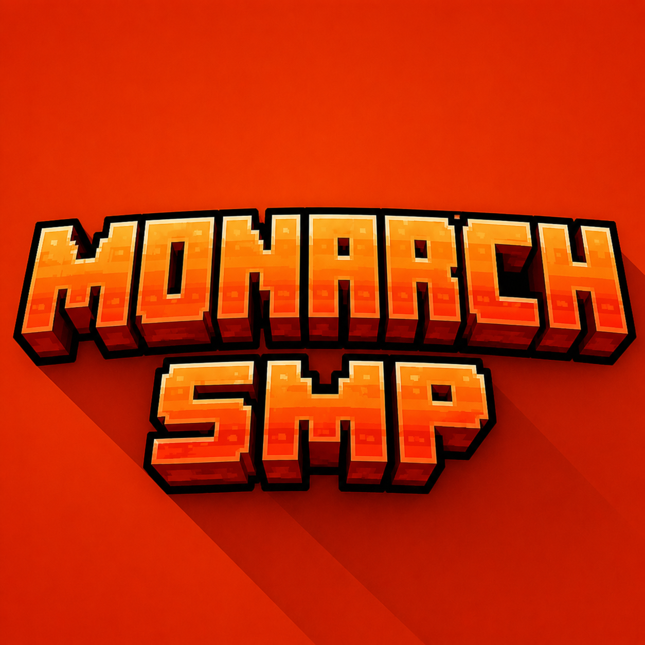 Monarch SMP Logo